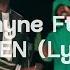 Tion Wayne Ft Nines AMEN Lyrics