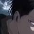 Levi Ackerman My Name