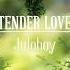 Juloboy Tender Love Original Mix SSP009