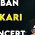 Babak Jahanbakhsh Behnam Bani Live In Concert بهنام بانی و بابک جهانبخش زخم کاری