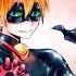 Miraculous Ladybug RUS Cover J Am Len Miraculous Ladybug Theme FULL REMIX Harmony Team