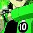 Ben 10 AMV Just A Little Faster There For Tomorrow