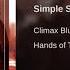 Climax Blues Band Simple Song From 2019 Hands Of Time CD