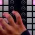 Rammstein Du Hast Gohma ReeK Remix Dual Launchpad Performance