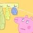 Peppa Spider Pig Cartoon Parody