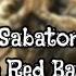 Sabaton The Red Baron Lyrics