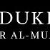 AMAZING MUST HEAR AD DUKHAN MAHIR AL MUAIQLY THE BLESSED VERSES