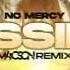 No Mercy Missing M4CSON REMIX