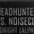 Headhunterz Wildstylez Vs Noisecontrolles Tonight Alpha Rmx