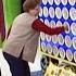 Sweet Contestant Punches Her Way To Big Bucks The Price Is Right 1984