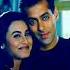 Salman Khan With Rani Mukherjee Bollywood Salman Khan Rani Mukherjee Shorts Youtubeshorts