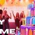 BIRTHDAY REMIX POWER PACKED MUSIC DANCE THEME BIRTHDAY MUSIC FOR DANCE AND PARTY