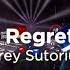 No Regrets Jeffrey Sutorius Beat Saber Expert Rank SS 93 75