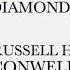 Acres Of Diamonds By Russell H Conwell Full Audiobook