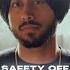 Safety Off Slowed Reverb Shubh