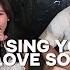 If I Sing You A Love Song Bonnie Tyler Shine Labajo 2 Of Us Acoustic Cover