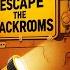 EKİPLE HEM KORKULU HEM EĞLENCELİ ESCAPE THE BACKROOMS 1 BÖLÜM