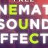 10 Free Cinematic Transitions Sound Effects