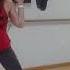 Body Pump With Christina Y HOME Live Virtual Fitness Class 05 12 2020