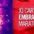 Jo Cartwright Embrace You Maratone Remix