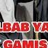 Warna Jilbab Yang Cocok Untuk Gamis Hitam Abaya