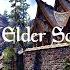 THE ELDER SCROLLS Ambient Music Craglorn Chill Mix ESO Soundtrack OST