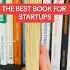 THE BEST BOOK FOR STARTUPS