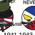 Philippines Past History Countryballs Shorts Philippines Japan America Edit