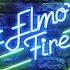 St Elmos Fire Man In Motion Feat Jason Walker