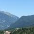 Modern Apartment In Mountain With View On Vally Tione Di Trento Italy