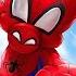 Spider Ham Sings A Song SPIDER MAN ACROSS THE SPIDER VERSE Superhero MCU Parody