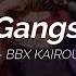 Kehlani Gangsta Fast Version Created By BBX KAIROUZE Remix TikTok Version