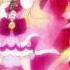 Go Princess Precure OST 2 Track12