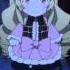 Hitsugi No Chaika The Shrunken Frederica