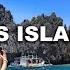 The El Nido Experience You Should Not Miss Full Island Tour In Palawan Philippines Tour A