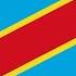 The National Anthem Of The Democratic Republic Of The Congo