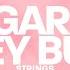 STRINGS Sugar Pie Honey Bunch Lyrics