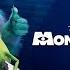 Mind Blowing MONSTERS INCORPORATED AND MIKE WAZOWSKI Reversed