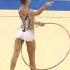 Arina Averina Hoop AA