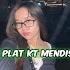 Plat KT Mendisco