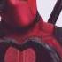 Deadpool Ringtone MARIMBA REMIX