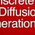 DiGress Discrete Denoising Diffusion For Graph Generation Clément Vignac