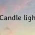 Nct Dream Candle Light Hangul Lyrics