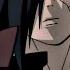 SALIVA GREY FEAST ON HAND Naruto AMV