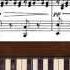 Schubert Ave Maria D 839 Voice Piano Accompaniment Tutorial