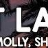 Holy Molly Shanguy C Est La Vie Lyrics