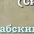 Сура 6 аль Анам арабские и русские титры Мухаммад Люхайдан