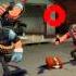 TF2 Heavy Taunt Kill Chain