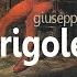 Rigoletto Act IV