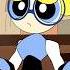 Bubbles Put Your Glasses On Meme Animation Powerpuffgirls